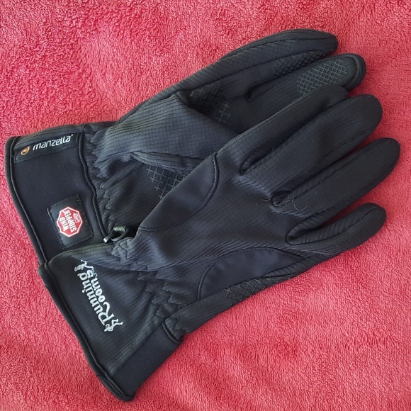 Women's performance gloves - Picture 2 of 4